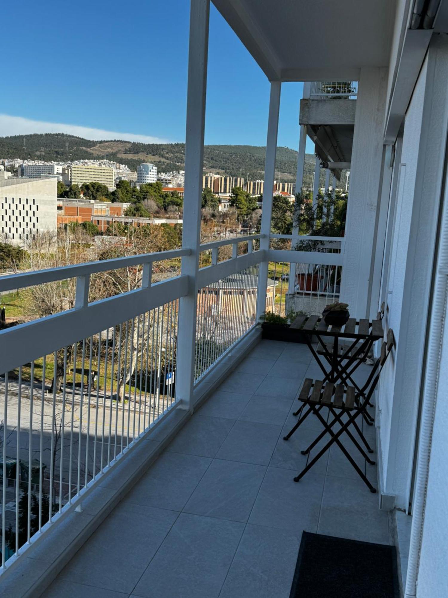Promenade Apartmán Soluň
